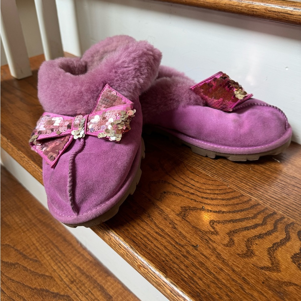 UGG Slippers